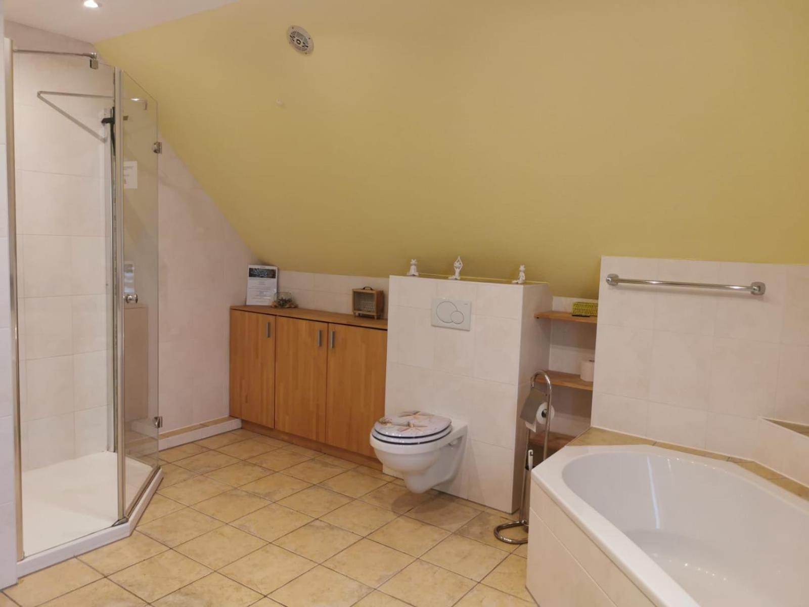 Gaestehaus Zum Gesundheitszentrum Matz Sulzdorf an der Lederhecke Exteriör bild