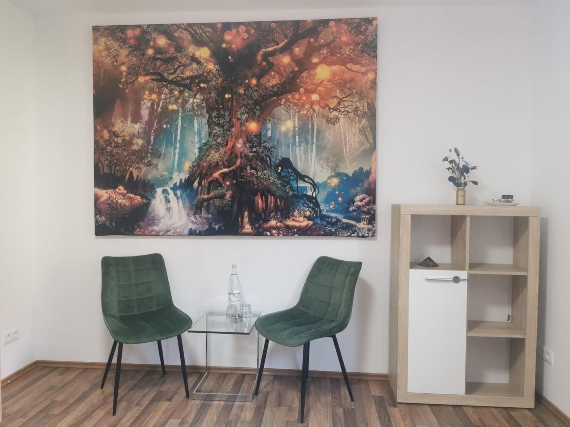 Gaestehaus Zum Gesundheitszentrum Matz Sulzdorf an der Lederhecke Exteriör bild